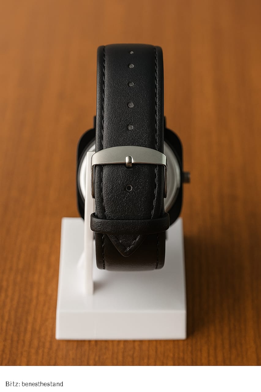 Luxury TOMI Wrist Watch