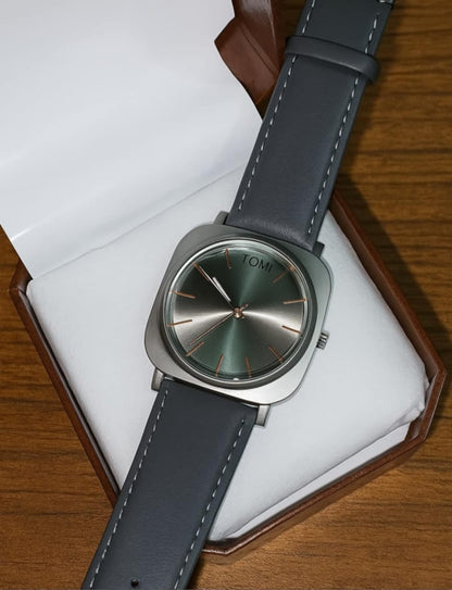 Luxury TOMI Wrist Watch