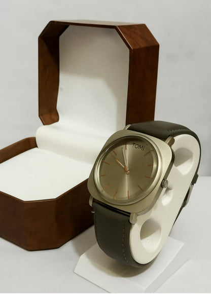 Luxury TOMI Wrist Watch