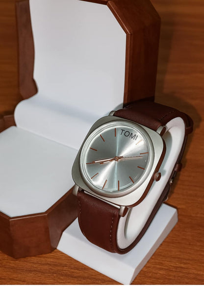 Luxury TOMI Wrist Watch